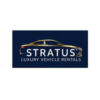Stratus Luxury Vehicle Rentals logo
