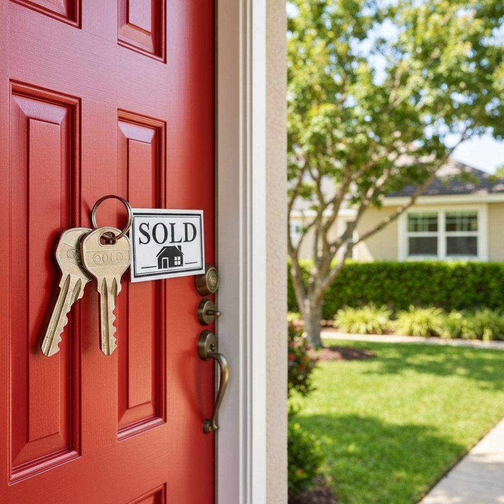 From Frustration to Dream Home in Just 35 Days