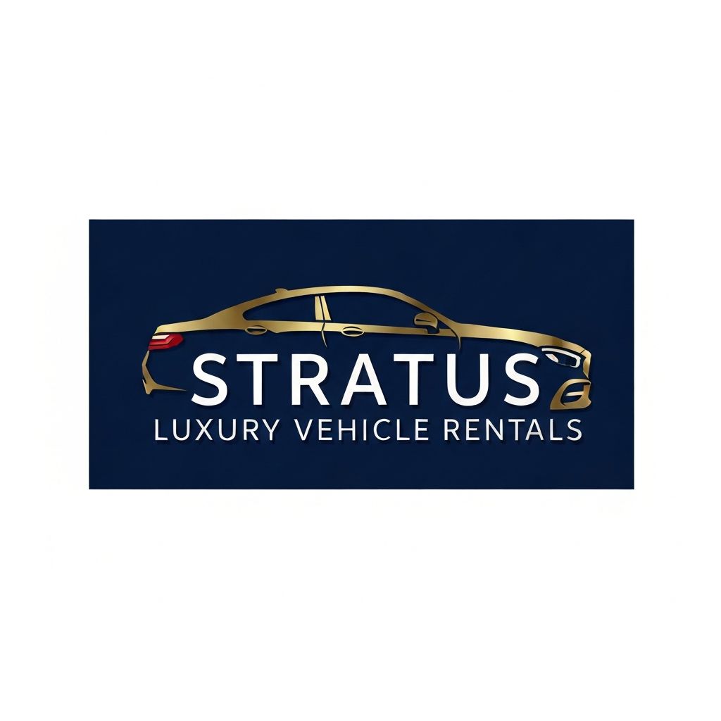 Stratus Luxury Vehicle Rentals