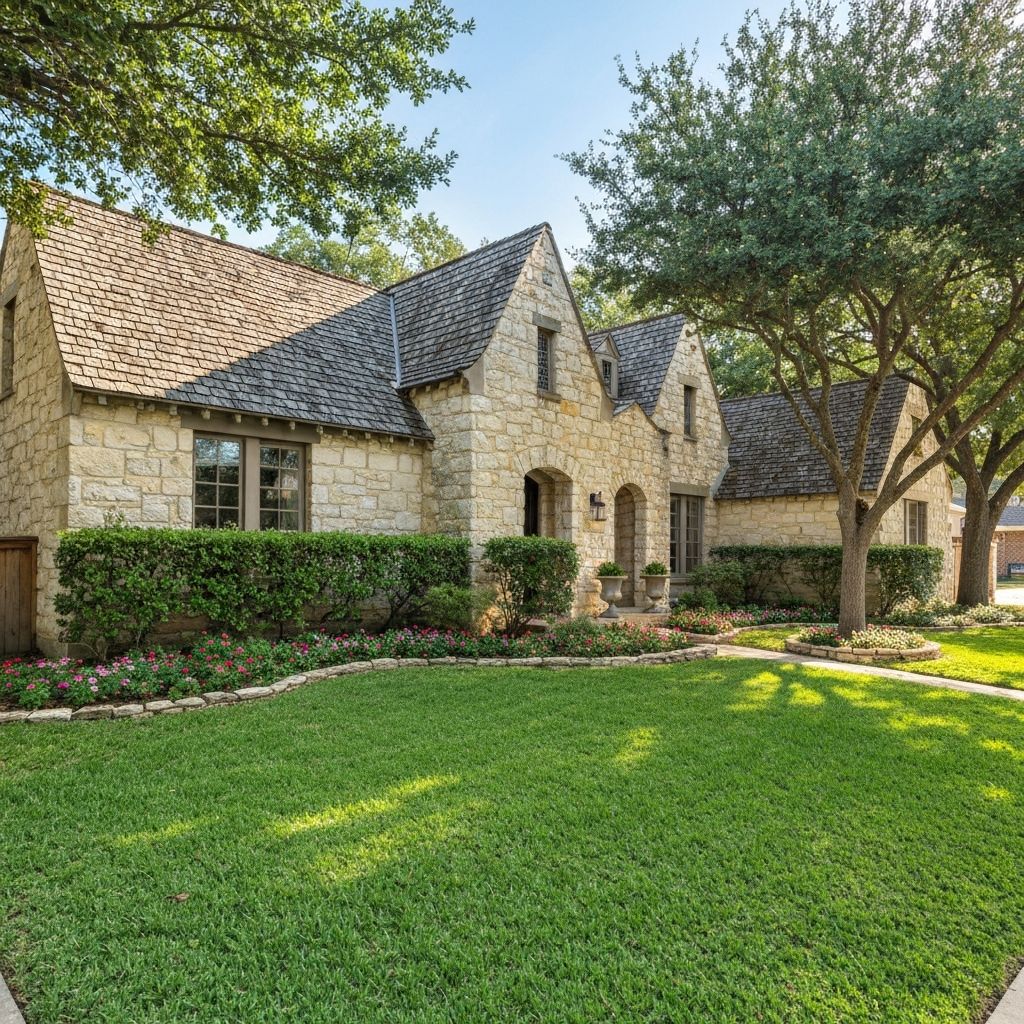 Sample Alamo Heights Home