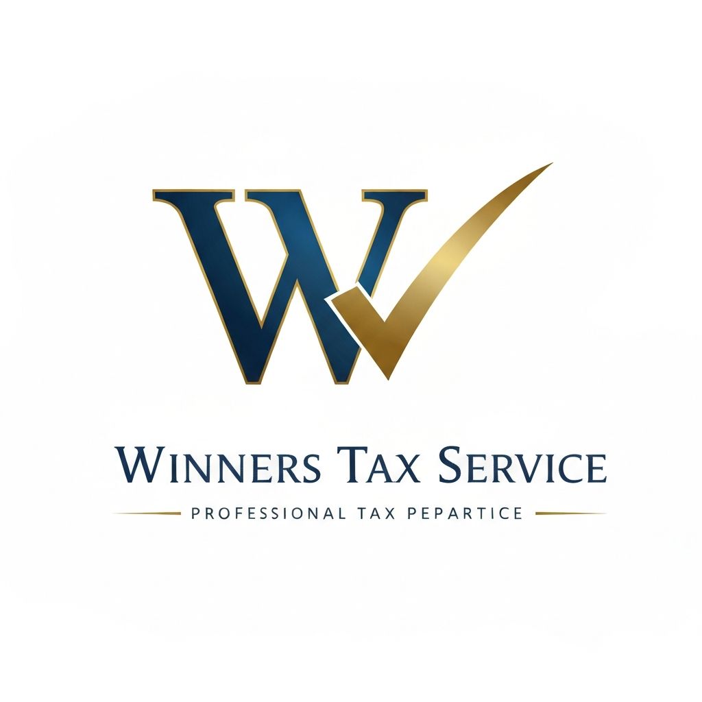 Winners Tax Service